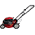 Cortador Grama Gasolina 6hp Garthen Sem Recolhedor PRO-6000S - Imagem 2