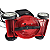 Cortador Grama Gasolina 6hp Garthen Sem Recolhedor PRO-6000S - Imagem 9
