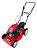 Cortador Grama Gasolina 6hp Garthen Sem Recolhedor PRO-6000S - Imagem 2