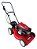 Cortador Grama Gasolina 6hp Garthen Sem Recolhedor PRO-6000S - Imagem 1