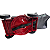 Cortador De Grama Gasolina 6hp Garthen C/ Recolhedor PRO-6000c - Imagem 11