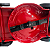 Cortador De Grama Gasolina 6hp Garthen C/ Recolhedor PRO-6000c - Imagem 12