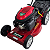 Cortador De Grama Gasolina 6hp Garthen C/ Recolhedor PRO-6000c - Imagem 3