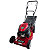Cortador De Grama Gasolina 6hp Garthen C/ Recolhedor PRO-6000c - Imagem 2
