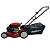 Cortador De Grama Gasolina 6hp Garthen C/ Recolhedor PRO-6000c - Imagem 4