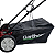 Cortador De Grama Gasolina 6hp Garthen C/ Recolhedor PRO-6000c - Imagem 10