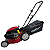 Cortador De Grama Gasolina 6hp Garthen C/ Recolhedor PRO-6000c - Imagem 5