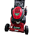 Cortador De Grama Gasolina 6hp Garthen C/ Recolhedor PRO-6000c - Imagem 8