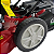 Cortador De Grama Gasolina 6hp Garthen C/ Recolhedor PRO-6000c - Imagem 7