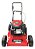 Cortador De Grama Gasolina 6hp Garthen C/ Recolhedor PRO-6000c - Imagem 2