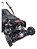 Cortador De Grama Á Gasolina 3,4hp Kawashima Tracionado - Imagem 7