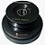 Embreagem Centrifuga Polia 75mm 2 Canais 19,05mm Kawashima - Imagem 2