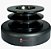 Embreagem Centrifuga Polia 75mm 2 Canais 19,05mm Kawashima - Imagem 1