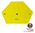 Esquadro Magnético Hexagonal Para Solda 12kg Lynus - Imagem 4