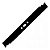 Faca De Corte Para Cortador De Grama Lr225t Nakashi Original - Imagem 2