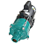 Motobomba Centrifuga Multiestagio 2cv Bivolt Eletroplas - Imagem 6