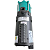 Motobomba Centrifuga Multiestagio 2cv Bivolt Eletroplas - Imagem 10