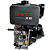 Motor Diesel Branco Bd10 Xs 10hp 10cv - Imagem 4