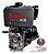 Motor Diesel Branco Bd10 Xs 10hp 10cv - Imagem 3
