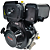Motor Diesel Branco Bd10 Xs 10hp 10cv - Imagem 2