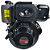 Motor Diesel Branco Bd10 Xs 10hp 10cv - Imagem 1