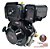 Motor Diesel Branco Bd10 Xs 10hp 10cv - Imagem 8