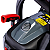 Motosserra Profissional Branco Elite Gasolina BM190 - Imagem 4