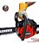 Motosserra Gasolina Sabre 18 Kawashima 61,5cc KCS 610 S - Imagem 3