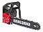 Motosserra Gasolina Sabre 18 Kawashima 61,5cc KCS 610 S - Imagem 9