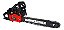 Motosserra Gasolina Sabre 18 Kawashima 61,5cc KCS 610 S - Imagem 1