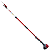Motopoda Telescopica 5 a 6 metros 2t 1hp 26cc Bpl600 Branco - Imagem 2