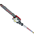 Motopoda Telescopica 5 a 6 metros 2t 1hp 26cc Bpl600 Branco - Imagem 6