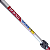 Motopoda Telescopica 5 a 6 metros 2t 1hp 26cc Bpl600 Branco - Imagem 4