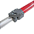Motopoda Telescopica 5 a 6 metros 2t 1hp 26cc Bpl600 Branco - Imagem 5