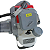 Motopoda Telescopica 5 a 6 metros 2t 1hp 26cc Bpl600 Branco - Imagem 14