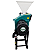 Picador E Triturador Forrageira Garthen 127v - Gti-3000ld - Imagem 2
