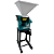 Picador E Triturador Forrageira Garthen 127v - Gti-3000ld - Imagem 6