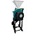 Triturador De Grãos Picador Forrageiro GTI2000LD Garthen - 110V - Imagem 10