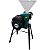 Triturador Picador Forrageiro Gti2000ld V2 2cv 220v Garthen Caixa Pequena - Imagem 5