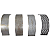 Triturador Picador Forrageiro Gti2000ld V2 2cv 220v Garthen Caixa Pequena - Imagem 9