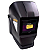 Máscara de Solda Lynus Automática Regulagem 9 a 13 MSL-5000 - Imagem 1