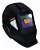 Máscara de Solda Lynus Automática Regulagem 9 a 13 MSL-5000 - Imagem 3