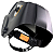 Máscara de Solda Lynus Automática Regulagem 9 a 13 MSL-5000 - Imagem 13