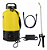 Pulverizador 2em1 Bateria e manual 5 Litros Lynus - Imagem 4