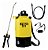 Pulverizador 2em1 Bateria e manual 5 Litros Lynus - Imagem 2
