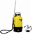 Pulverizador 2em1 Bateria e manual 5 Litros Lynus - Imagem 5