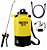 Pulverizador 2em1 Bateria e manual 5 Litros Lynus - Imagem 2