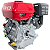 Motor Gasolina Branco B4T 8.5hp - Imagem 6