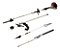 Roçadeira Multifunção à Combustão Garthen - Cgm-4500 - Imagem 3