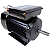 Motor Eletrico 3cv Monof. Baixa Rotação Ip44 127/220v Kajima - Imagem 1